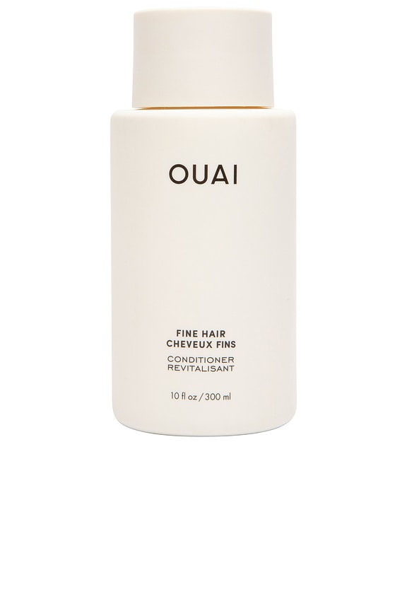 Fine Conditioner