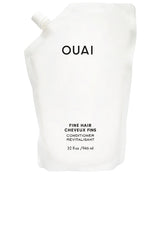 Fine Conditioner Refill Pouch