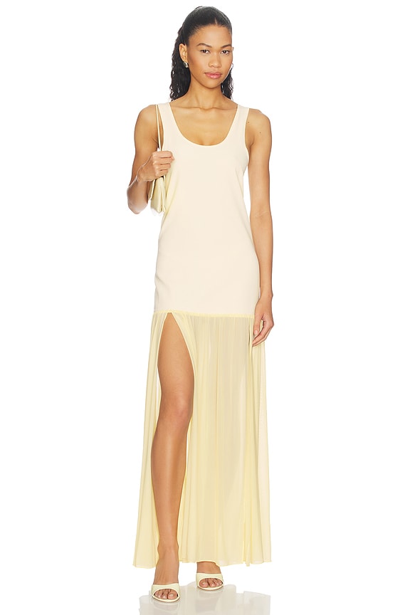 x REVOLVE Lyanna Maxi Dress