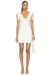 x REVOLVE Genevieve Mini Dress