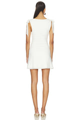 x REVOLVE Genevieve Mini Dress