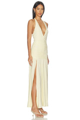 x REVOLVE Aven Maxi Dress