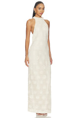 Collette Maxi Dress