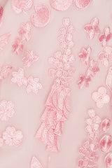 Clea Maxi Dress