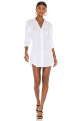 Ella Shirt Dress