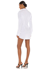 Ella Shirt Dress