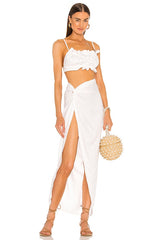 X REVOLVE Iris Skirt