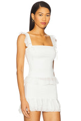 x REVOLVE Elena Top