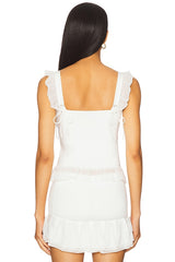 x REVOLVE Elena Top
