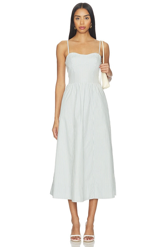 Natalee Dress
