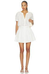 Nisha Dress