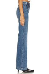 Leenah Wide Leg Jeans