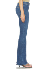 High Rise Laurel Canyon Jean