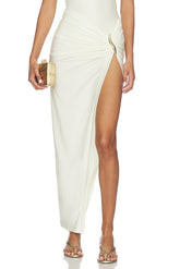 Martina Maxi Skirt
