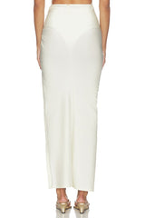 Martina Maxi Skirt