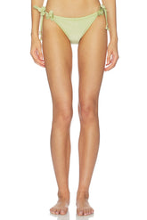 Petal Bikini Bottom
