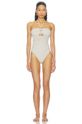 Silversand One Piece