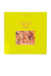 Tickled Pink 500 Piece Puzzle