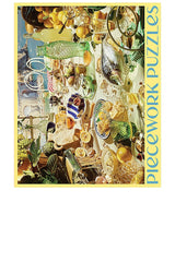 La Dolce Vita 1,000 Piece Puzzle