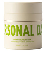 Overdew Barrier Cream