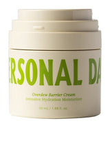 Overdew Barrier Cream
