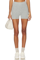Verge Knit Short