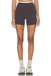 Stellar 5 Inch Biker Short