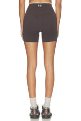 Stellar 5 Inch Biker Short