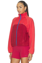 Alumni Jacket