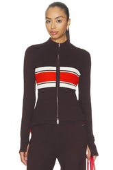 Solar Knit Jacket