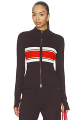 Solar Knit Jacket