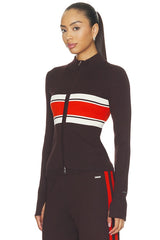 Solar Knit Jacket