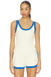 Odyssey Knit Tank Top