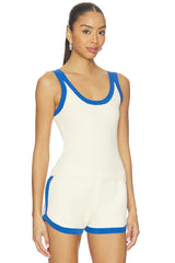 Odyssey Knit Tank Top