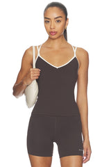 Paramount Tank Top