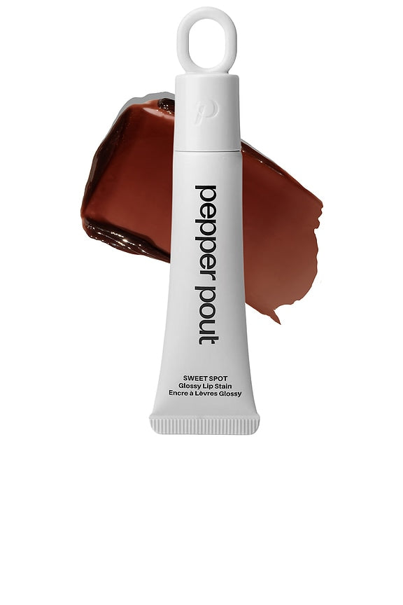 Sweet Spot Glossy Lip Stain