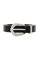 Slim Modern Rodeo Belt