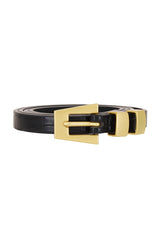 Modern Slim Belt