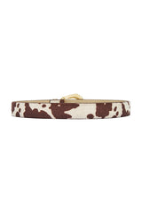 Modern Rodeo Belt