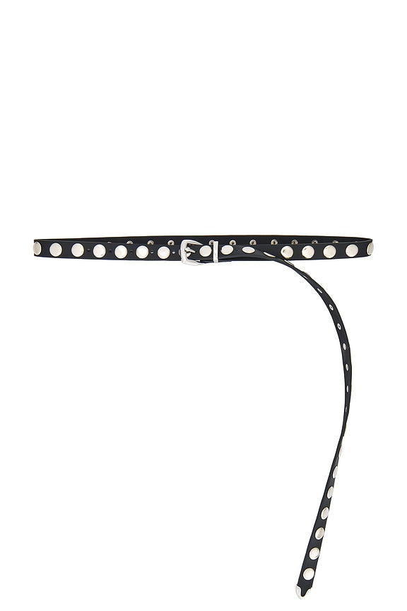 Long Studded Disc Belt