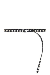 Long Studded Disc Belt