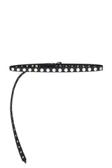 Long Studded Disc Belt