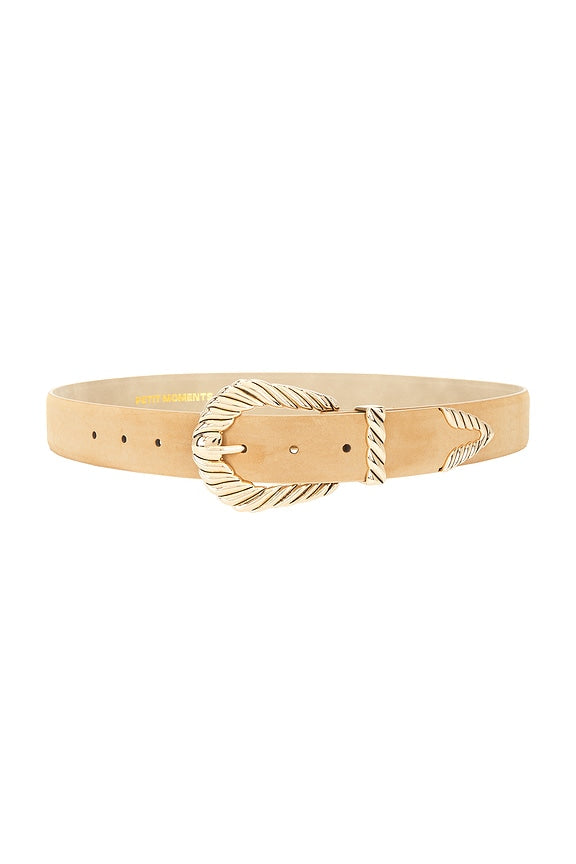 Modern Rodeo Belt