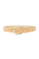 Modern Rodeo Belt