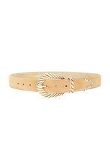 Modern Rodeo Belt
