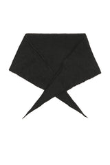 Courchevel Triangle Scarf