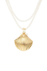 Tahiti Necklace