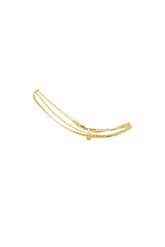Salem Anklet