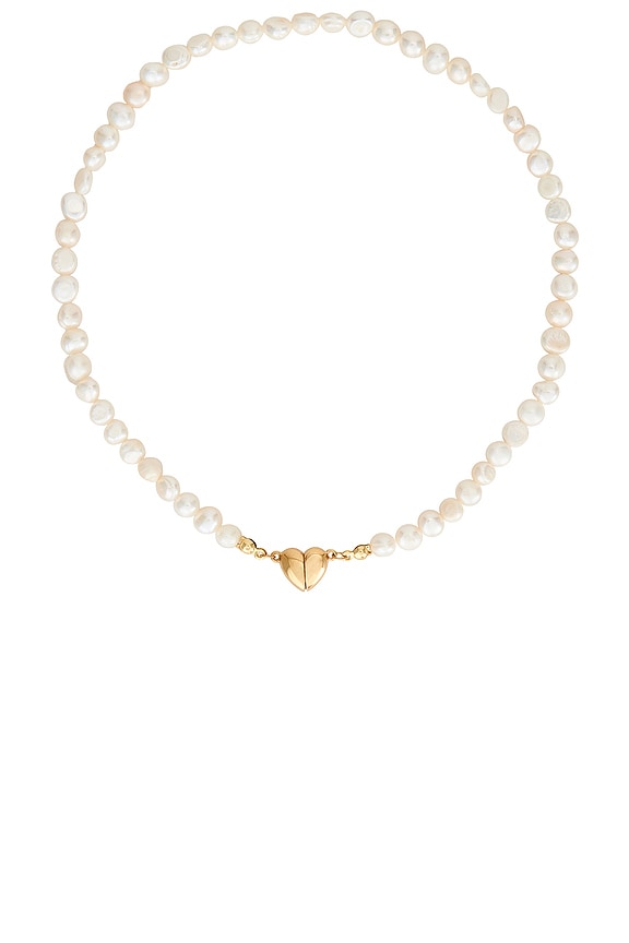 Celeste Necklace