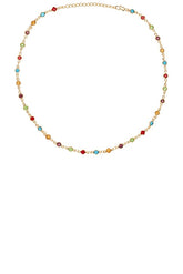 Goldie Necklace